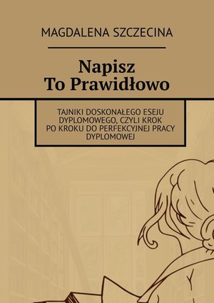 Napisz To Prawidłowo – ebook