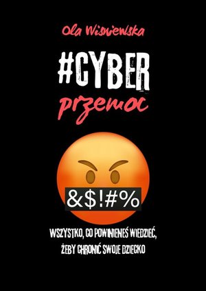 #cyberprzemoc – ebook