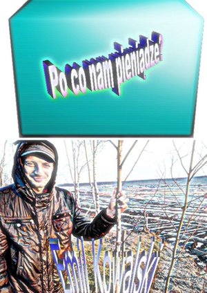 Po co nam pieniądze? – ebook