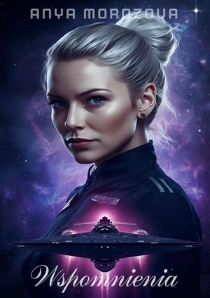 Anya Morozova. Wspomnienia &ndash; ebook