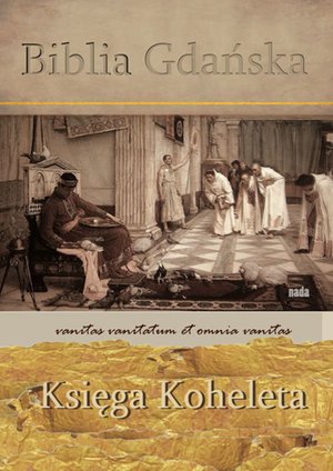 Biblia Gdańska &ndash; ebook