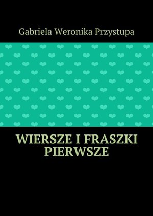 Wiersze i fraszki pierwsze – ebook