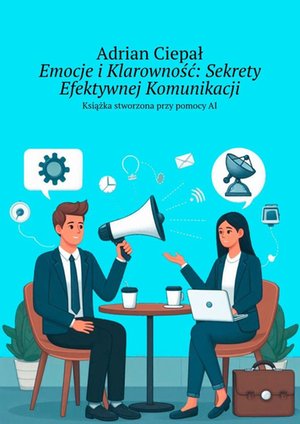 Emocje i&nbsp;Klarowność: Sekrety Efektywnej Komunikacji &ndash; ebook