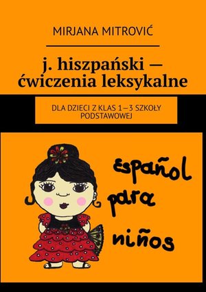 j. hiszpański&nbsp;&mdash; ćwiczenia leksykalne &ndash; ebook