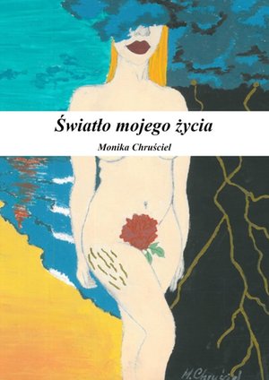 Światło mojego życia – ebook