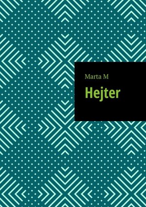 Hejter – ebook