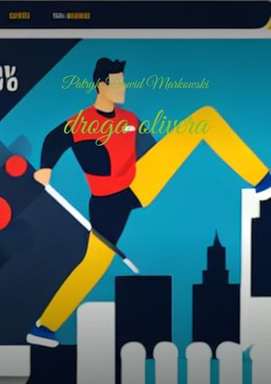 Droga Olivera – ebook