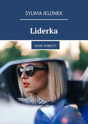 Liderka – ebook