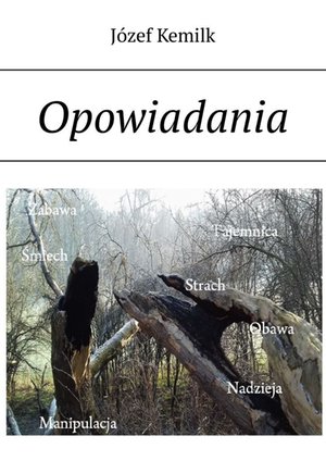 Opowiadania – ebook