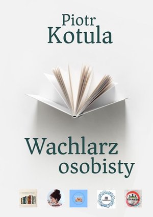 Wachlarz osobisty – ebook