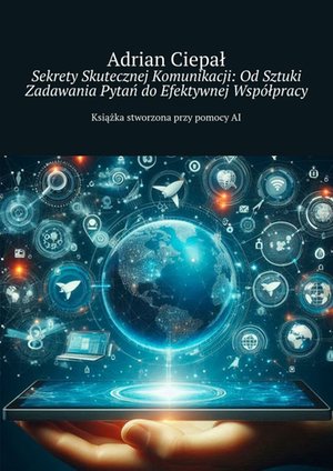 Sekrety Skutecznej Komunikacji: Od Sztuki Zadawania Pytań do Efektywnej Współpracy – ebook