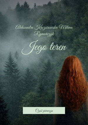 Jego teren &ndash; ebook