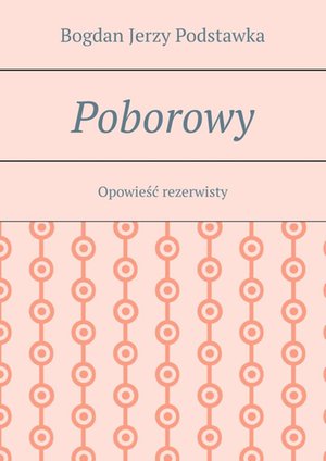 Poborowy &ndash; ebook