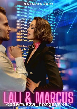 Lali and Marcus. Pierwsza rozgrywka – ebook