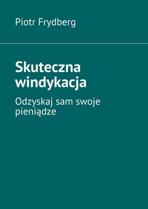 Skuteczna windykacja – ebook