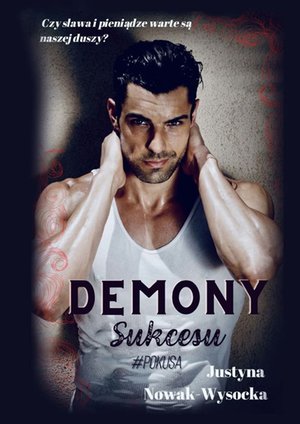 Demony sukcesu #pokusa – ebook