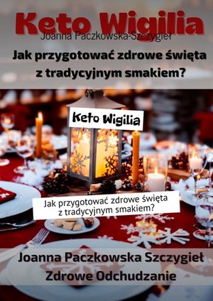 Keto Wigilia – ebook