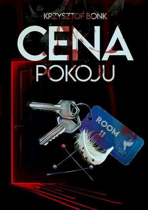 Cena pokoju – ebook