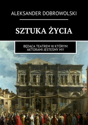 Sztuka życia – ebook