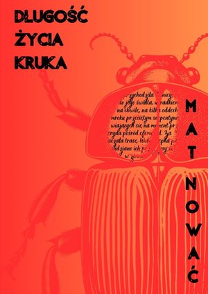 Długość życia kruka – ebook