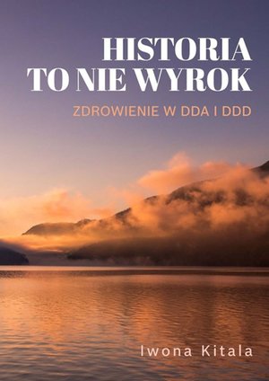 Zdrowienie w DDA i DDD – ebook