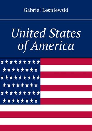 United States of&nbsp;America &ndash; ebook