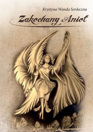 Zakochany Anioł – ebook