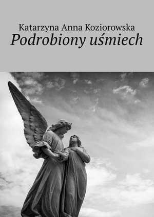 Podrobiony uśmiech – ebook