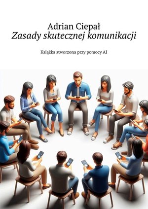 Zasady skutecznej komunikacji – ebook