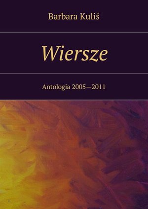Wiersze – ebook