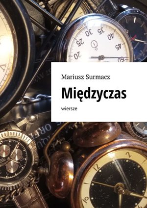 Międzyczas – ebook