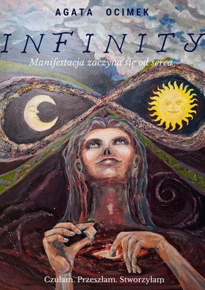 Infinity – ebook