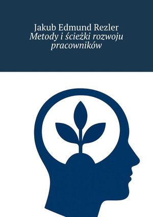 Metody i ścieżki rozwoju pracowników – ebook