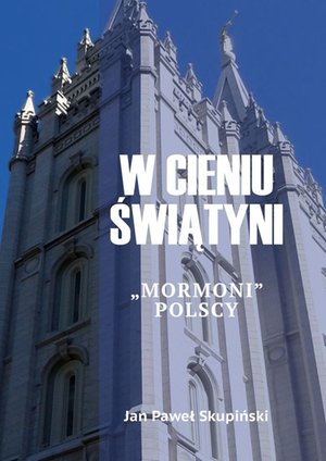 W cieniu świątyni – ebook
