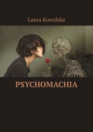Psychomachia – ebook