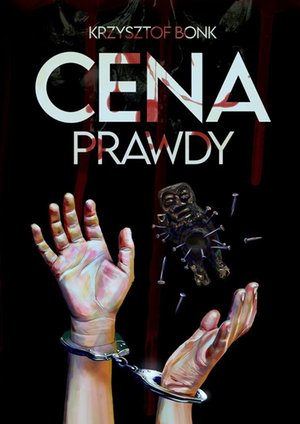 Cena prawdy – ebook