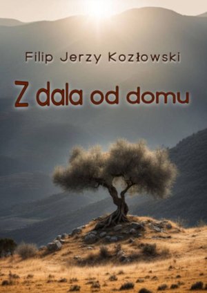 Z dala od domu – ebook
