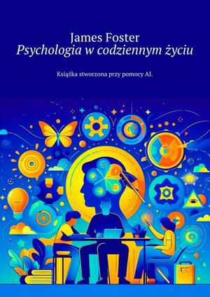 Psychologia w&nbsp;codziennym życiu &ndash; ebook