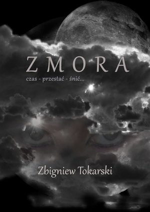 Zmora – ebook