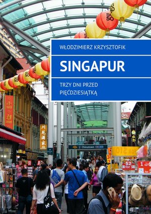 Singapur – ebook