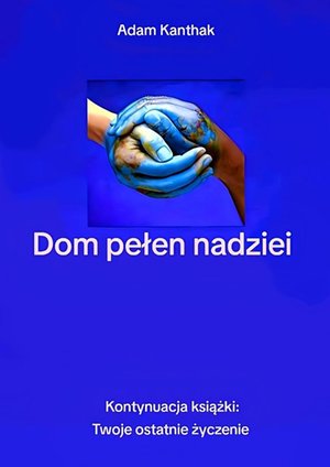 Dom Pełen Nadziei &ndash; ebook