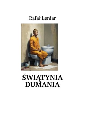 Świątynia dumania – ebook