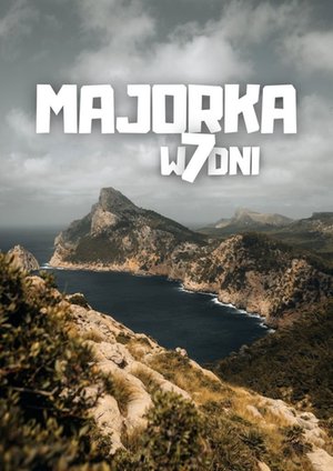 Majorka w 7 dni – ebook