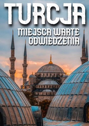 Turcja – ebook
