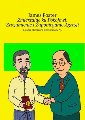 Zmierzając ku Pokojowi: Zrozumienie i Zapobieganie Agresji – ebook