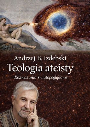 Teologia ateisty &ndash; ebook
