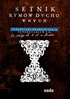 Setnik rymów duchownych – ebook