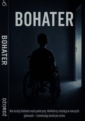 Bohater &ndash; ebook