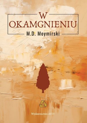 W okamgnieniu – ebook