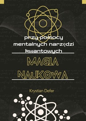 Magia Naukowa – ebook